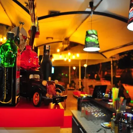 Kosa Butik Hotel Icmeler